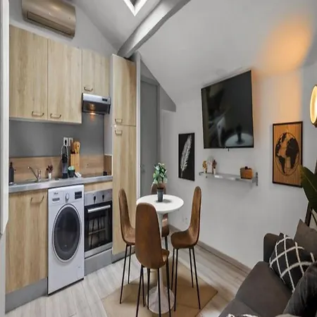 Ferienhaus Confortable Et